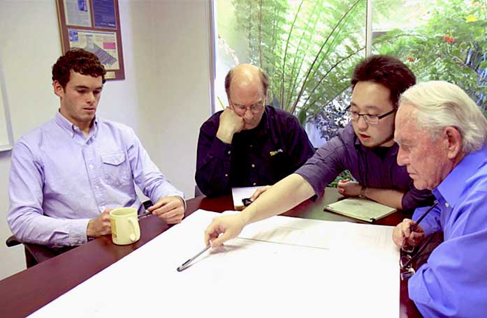 Watch our company video