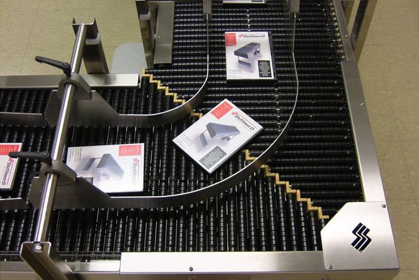 eCommerce fulfillment automation