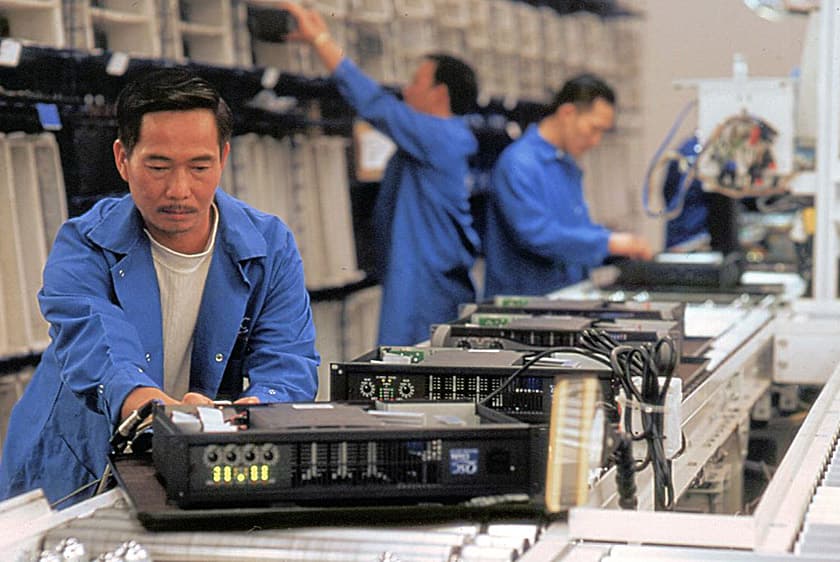 FloStor industry solutions