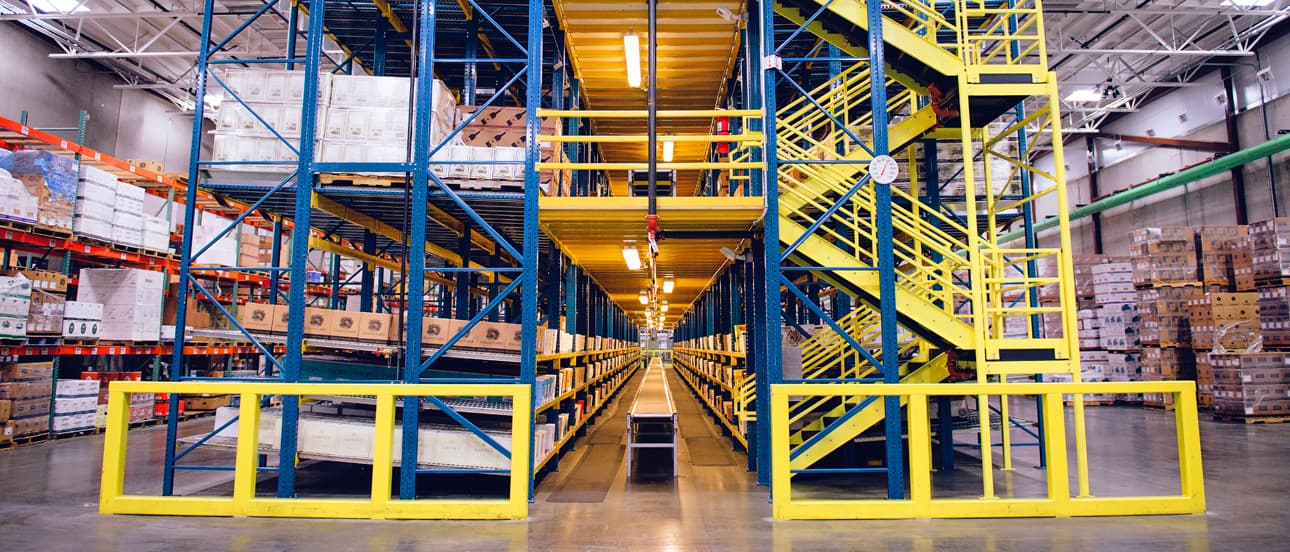 Installation Process