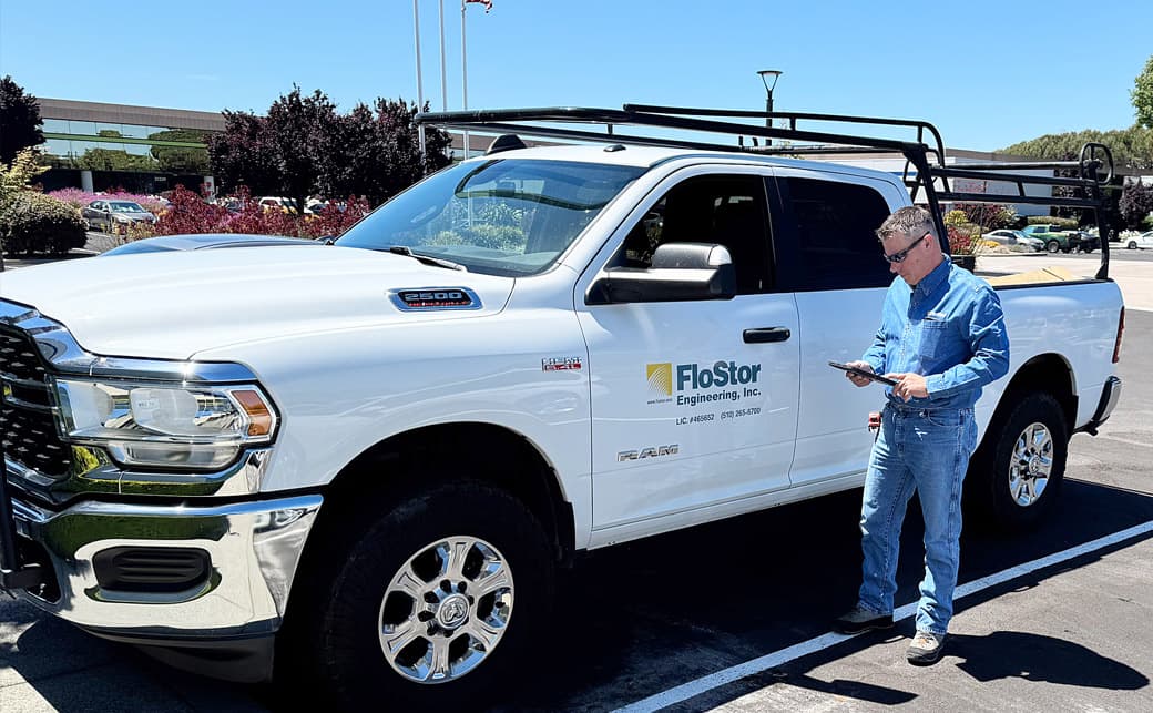 Preventive Maintenance