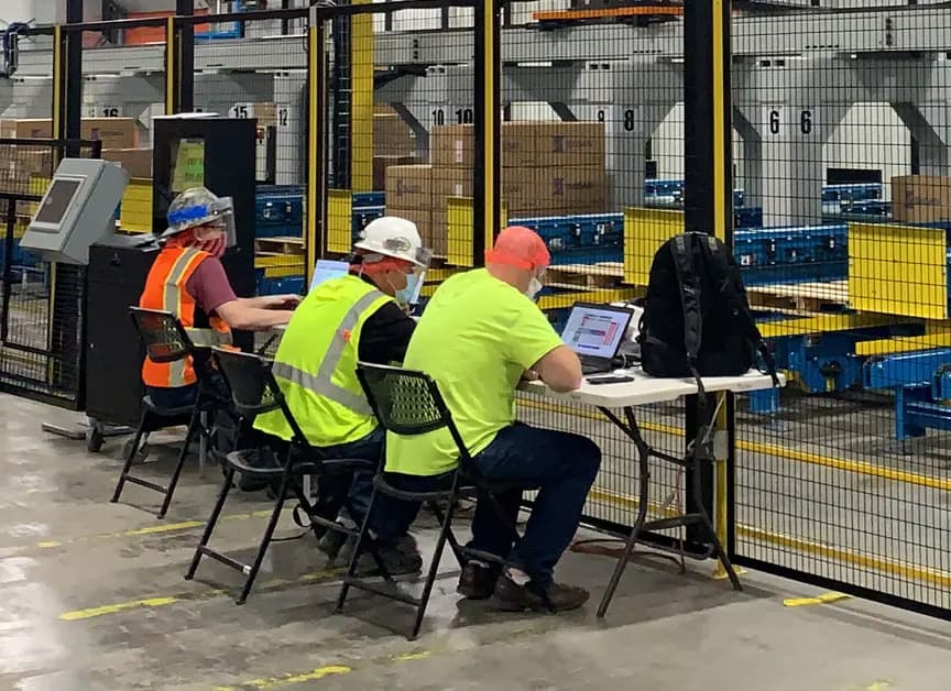 Training Methodology