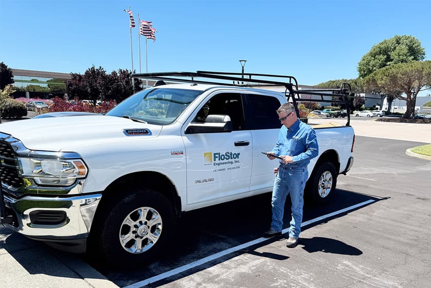 24/7 emergency service technician