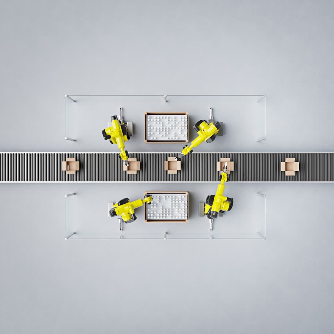 FloStor Supplier Network