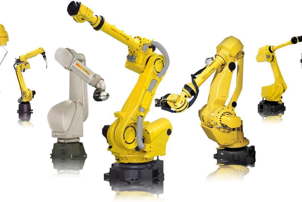 Specialized material handling equipment