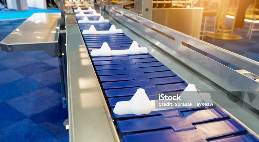 Conveyor Equipment