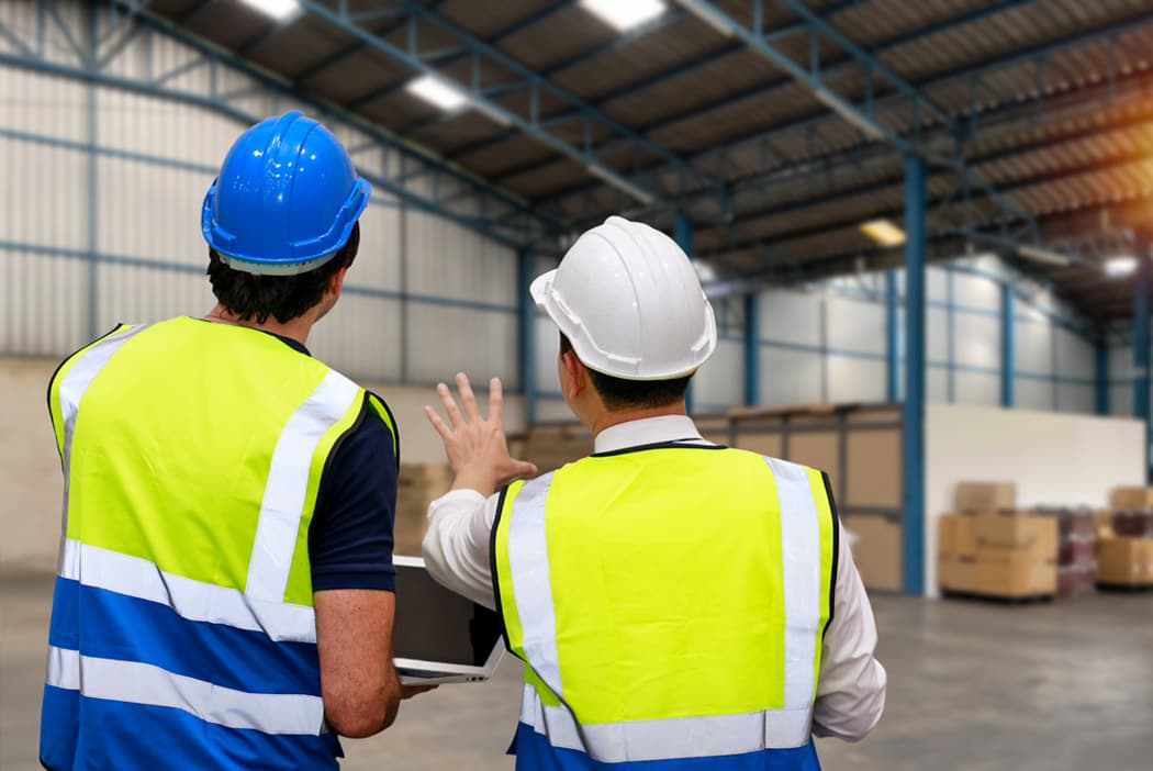 Workplace assessment for ergonomic solutions