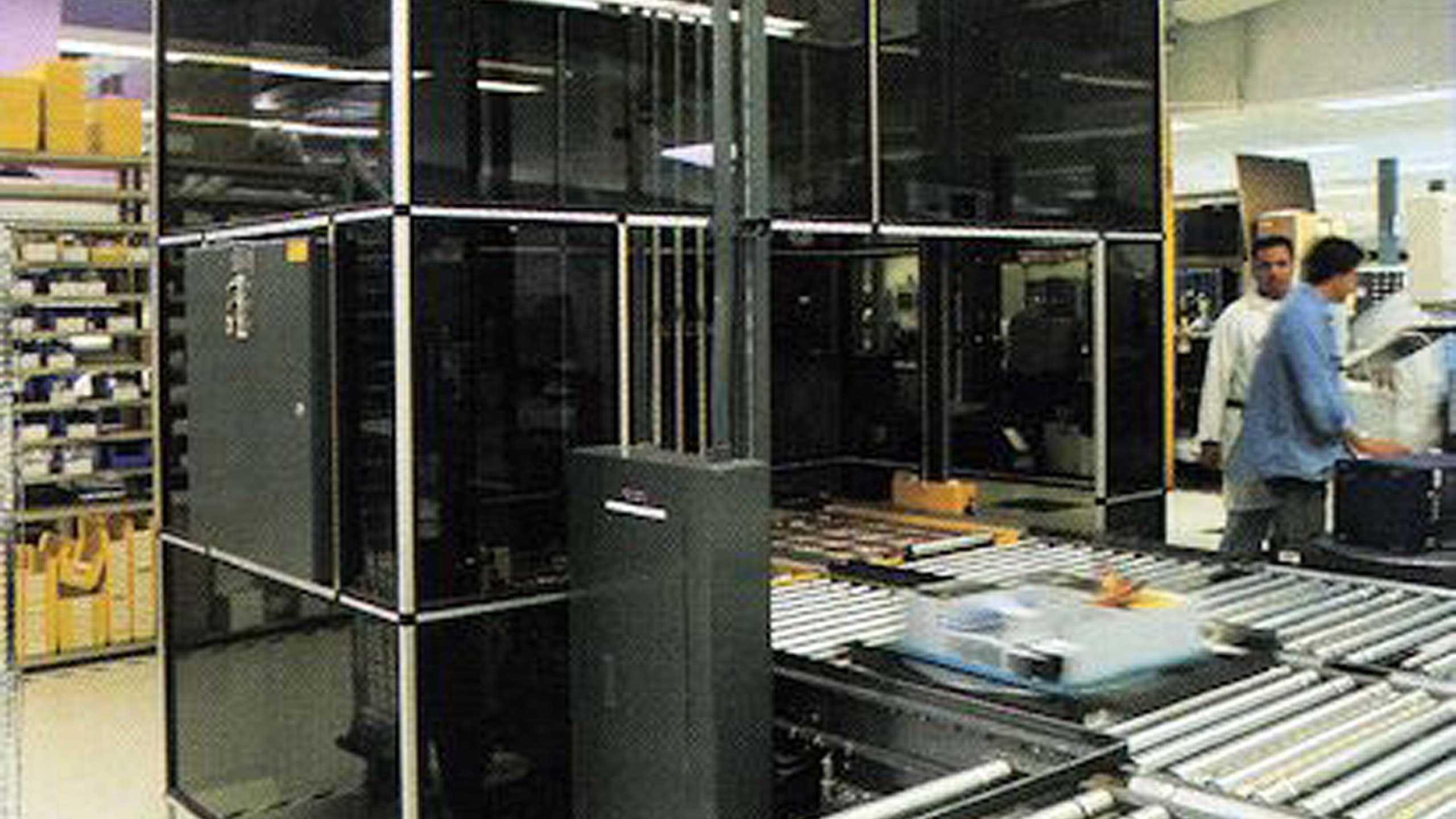SGI